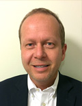 Kevin Herdegen, Sales at AMR